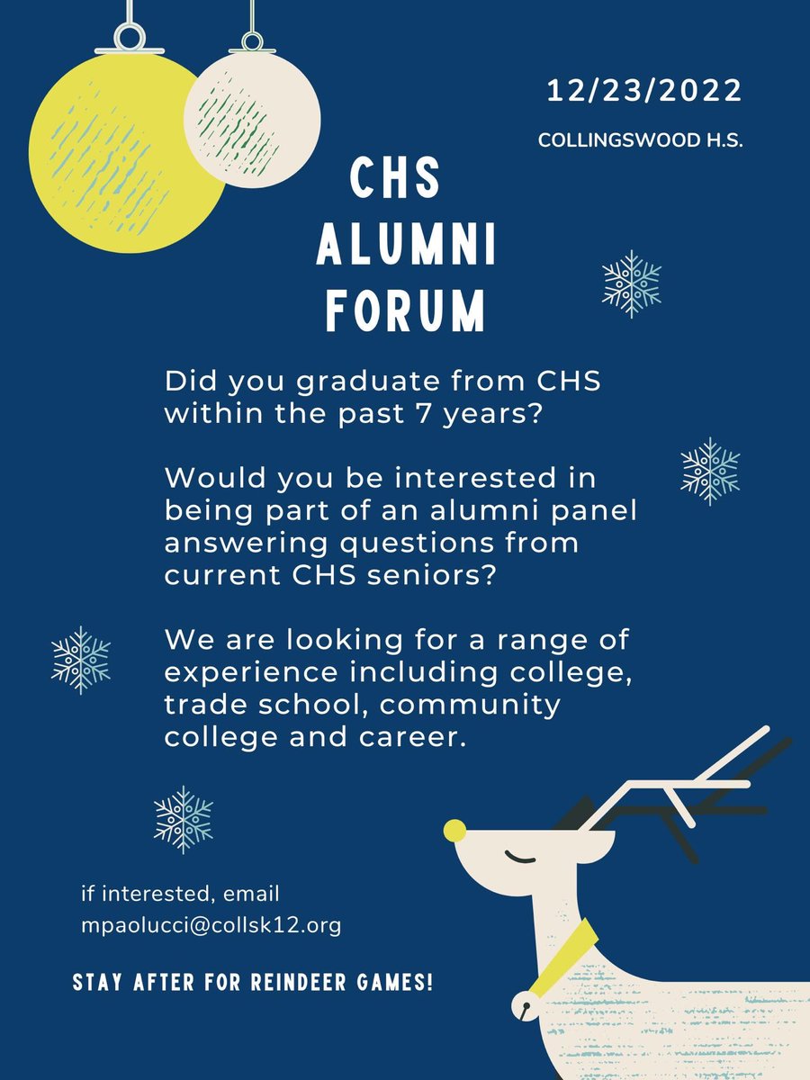 CHSPAWSTV tweet media