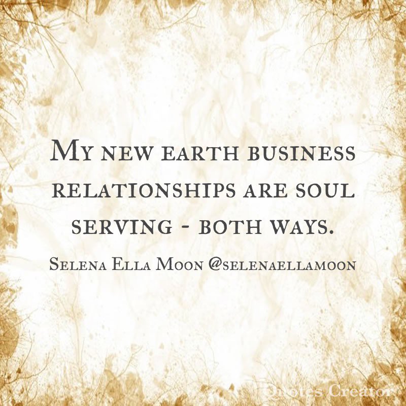 selenaellamoon's tweet image. We deserve great connections in all areas of life.