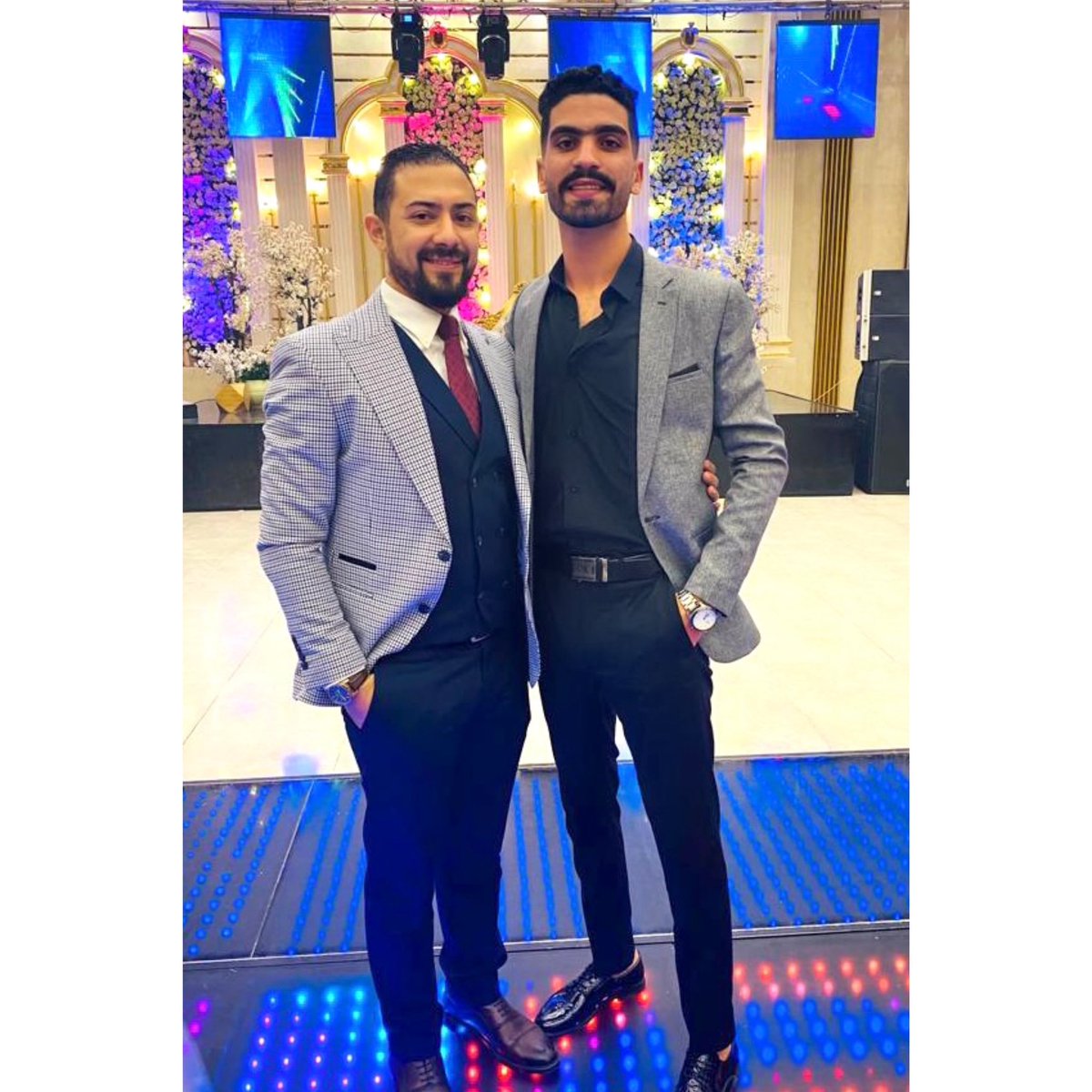 كل سنه وانت طيب ي محمد بيه وعقبال مليون سنه ف صحه وسعاده❤️❤️❤️
<a href="/464a8a03848f481/">Mohamed Elkady</a>