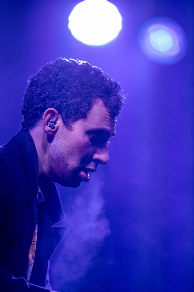 Pop Crave on Twitter "Bleachers look amazing in new photos from ZONA