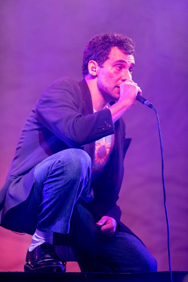 Pop Crave on Twitter "Bleachers look amazing in new photos from ZONA