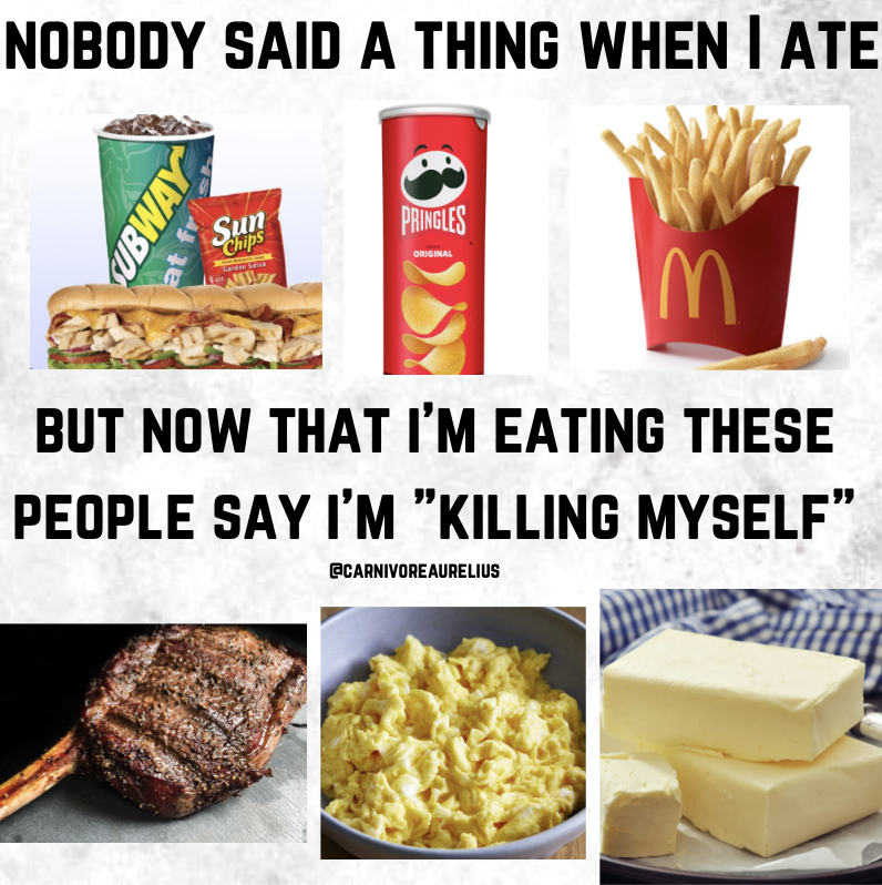 AlpacaAurelius's tweet image. WTF is up with people these days?