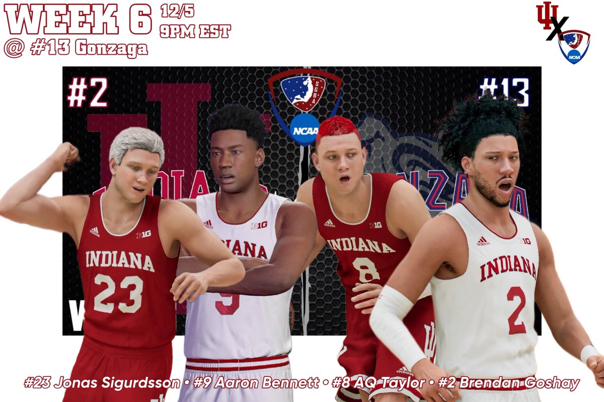 Official SGBA Minnesota Golden Gophers tweet media