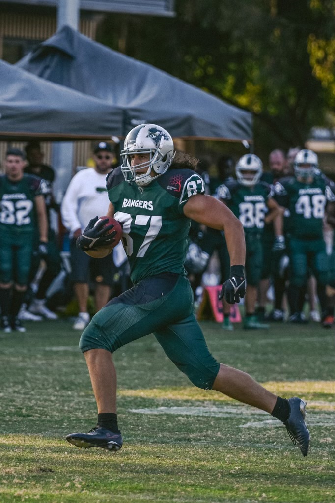 ThaMonstar's tweet photo. Get around my Guy Anthony!

Kid is a Baller and should be heading to the US to play football but he’s Currently fighting something bigger at the moment in Cancer.
He Needs to get to the US to see specialist doctors that Australia does not have, Hit this GoFundme!
Link in my Bio! https://t.co/Jjbqprzjsv