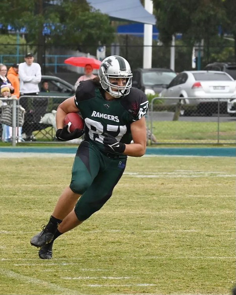 ThaMonstar's tweet photo. Get around my Guy Anthony!

Kid is a Baller and should be heading to the US to play football but he’s Currently fighting something bigger at the moment in Cancer.
He Needs to get to the US to see specialist doctors that Australia does not have, Hit this GoFundme!
Link in my Bio! https://t.co/Jjbqprzjsv