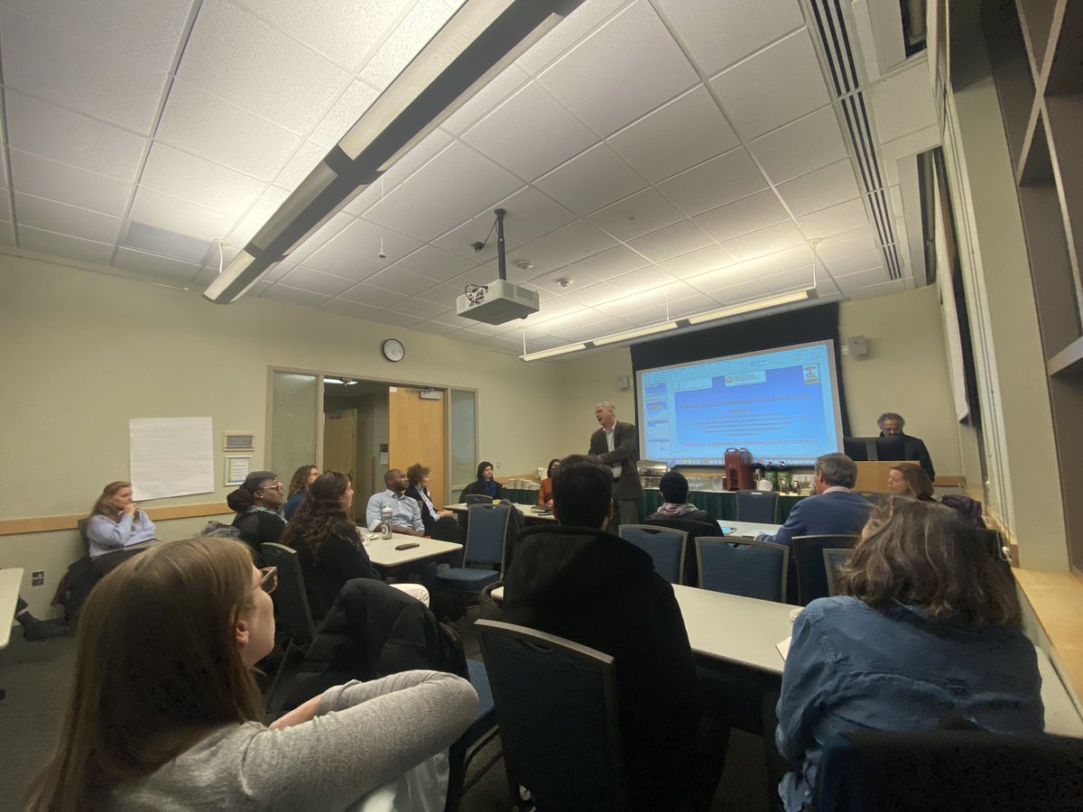 Emma Spett (@emmaspett) on Twitter photo Always a pleasure to be in a room with a convergence of some of my favorite people from <a href="/CDAEatUVM/">CDAE at UVM</a> <a href="/Engage_UVM/">UVM Office of Engagement</a> <a href="/TWINSecretariat/">TWIN Secretariat</a> plus folks from the UN and VT Global Exchange. Talking sustainable development in the wake of #cop27 Always a pleasure to be in a room with a convergence of some of my favorite people from <a href="/CDAEatUVM/">CDAE at UVM</a> <a href="/Engage_UVM/">UVM Office of Engagement</a> <a href="/TWINSecretariat/">TWIN Secretariat</a> plus folks from the UN and VT Global Exchange. Talking sustainable development in the wake of #cop27