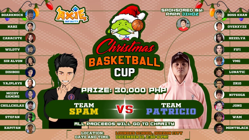 spamandrice.ron | YGG tweet media