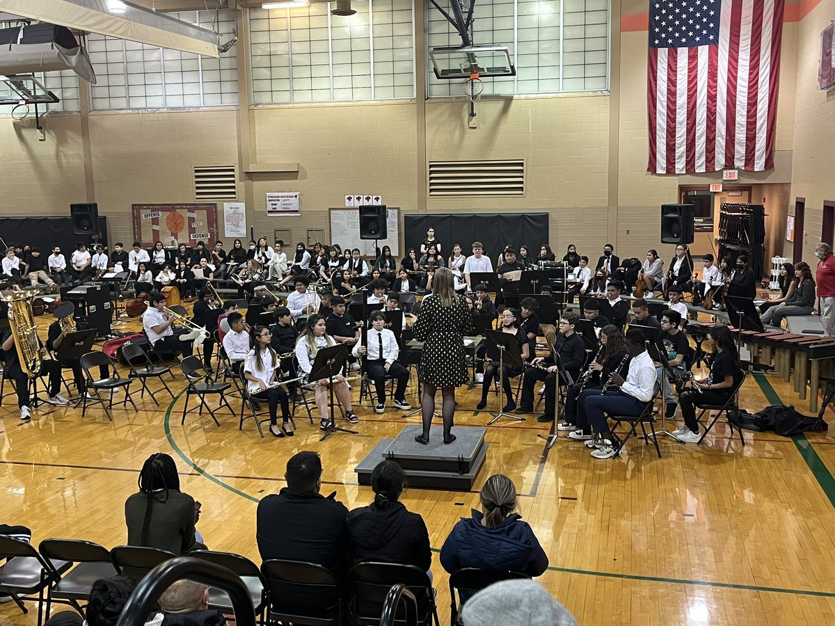 OPS_MusicEd's tweet photo. A night of great band and orchestra performances at Marrs MS this evening! Congrats! @OPS_RMMARRS https://t.co/OW6zp2NL22