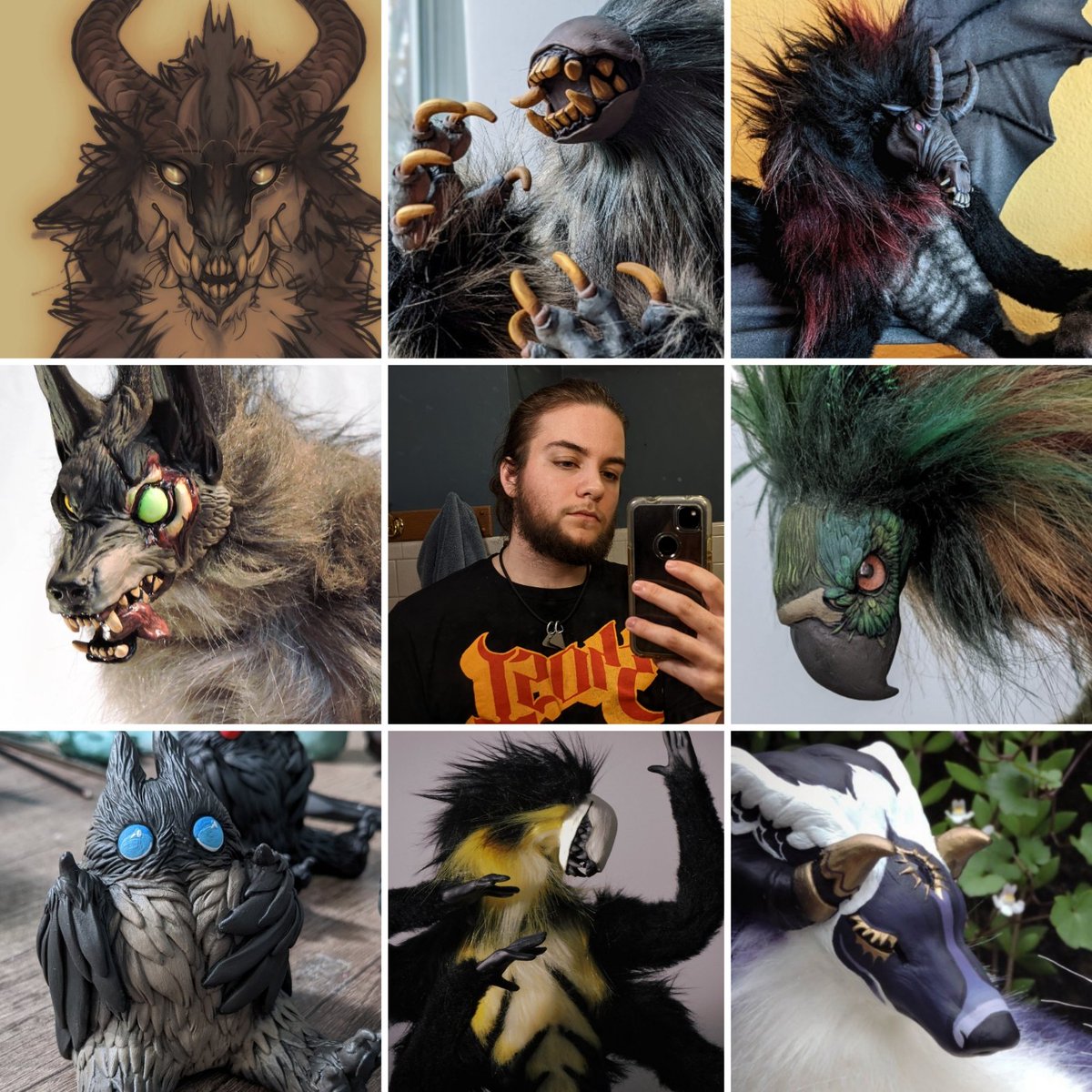 monstertooths's tweet photo. 🫰 #artvsartist2022 https://t.co/1QaPqbdE8Z