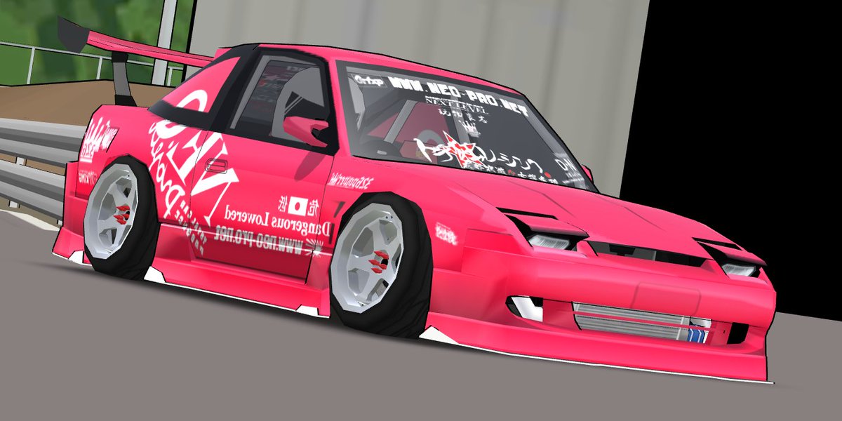 NeiX92's tweet photo. #FRLegends
#326Powers
#NEOProject
車の所有者 : https://t.co/fL3jLPHPxr (ig)
彼のツイッターが見つからないwww https://t.co/LhcYOpoAmb