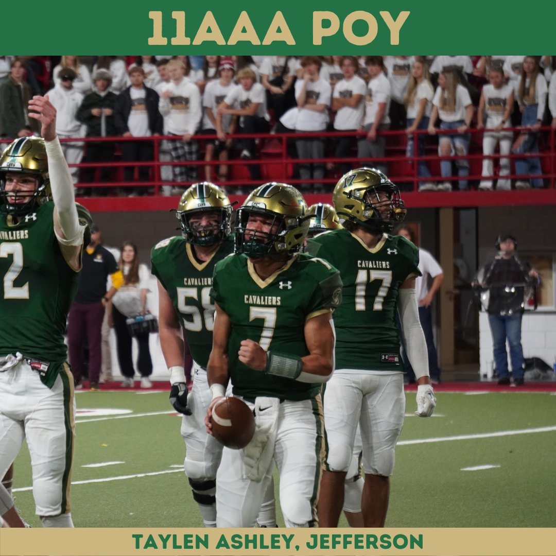 DigitalZSD's tweet photo. It was an incredible year in 11AAA, and the talent at each position was immense! Congratulations to all of our award winners in AAA, and to our POY, @taashley13 👏

To see the stats and the rest of our awards lists, check out the link here: https://t.co/aQCqJZc4Qp https://t.co/MWae1XgQiz