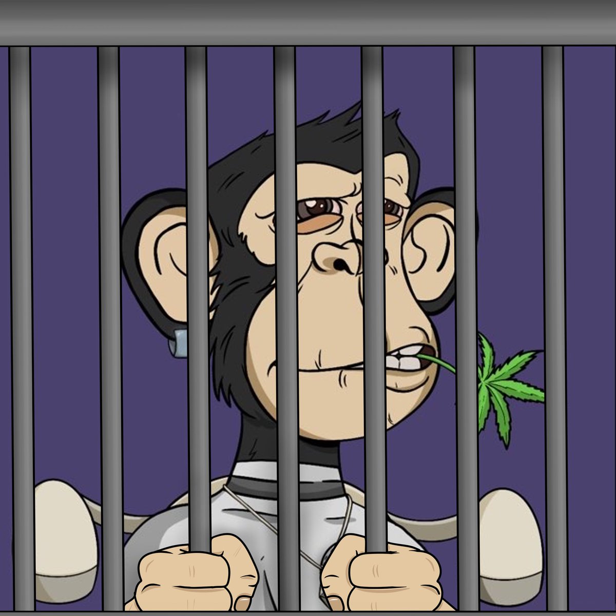 Kruger_rebel007's tweet photo. @krishsaddy @Twitter @TwitterSupport @StonerApeClub @AlexxSAC @LoveTheDonut @AlecoNFT @Change @Stxners @elonmusk #FreeSAC - Elon Please?
#FreeSpeechMatters https://t.co/ycJHr3AKYg