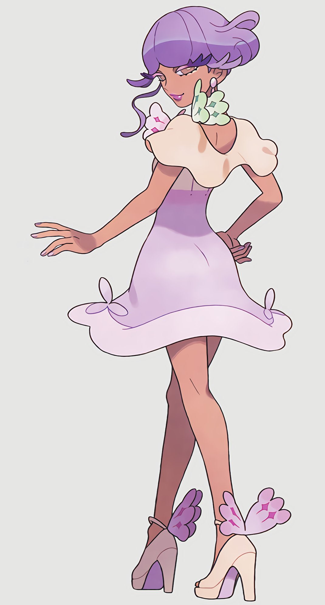 Jj Jr on Twitter "Ya know she’s kinda 😳 https//t.co/ezTFSErxvh" / Twitter