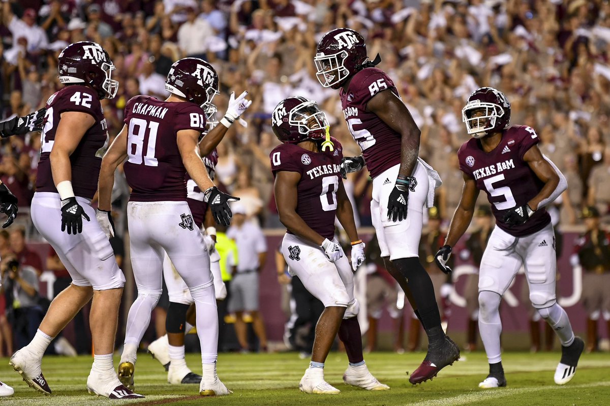 Rylan Kennedy (@onlyrylan) on Twitter photo After a great conversation with <a href="/Coach_TPrice/">Coach Terry Price</a> I am blessed to receive an offer from Texas A&M🖤<a href="/CoachAJSheppard/">AJ Sheppard</a> <a href="/RkRhonda72/">Mz.KenD</a> After a great conversation with <a href="/Coach_TPrice/">Coach Terry Price</a> I am blessed to receive an offer from Texas A&M🖤<a href="/CoachAJSheppard/">AJ Sheppard</a> <a href="/RkRhonda72/">Mz.KenD</a>