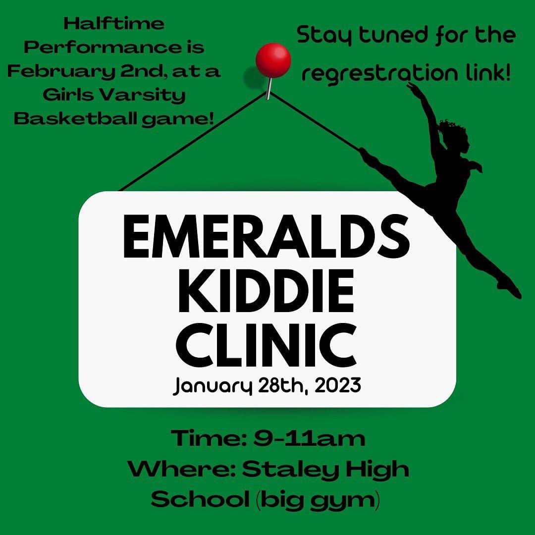 Staley Emeralds tweet media