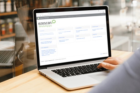 taco_techs's tweet photo. EzeScan captures critical information as it enters businesses for faster action, empowering teams to focus on achieving business outcomes
👉 https://t.co/qs1PnBmOSh https://t.co/YvH8gZNeKr