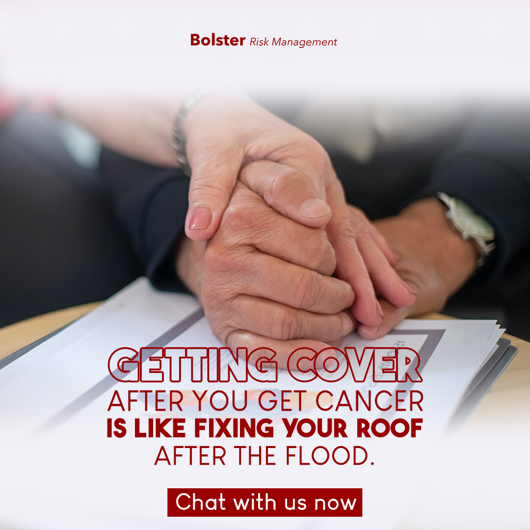 BolsterRisk's tweet photo. Health insurance is important to have before something happens.

#HealthInsurance
#GetAdvice

Call 0800 888 574
https://t.co/hAMsZaXrUc https://t.co/4cuyxs9QkU