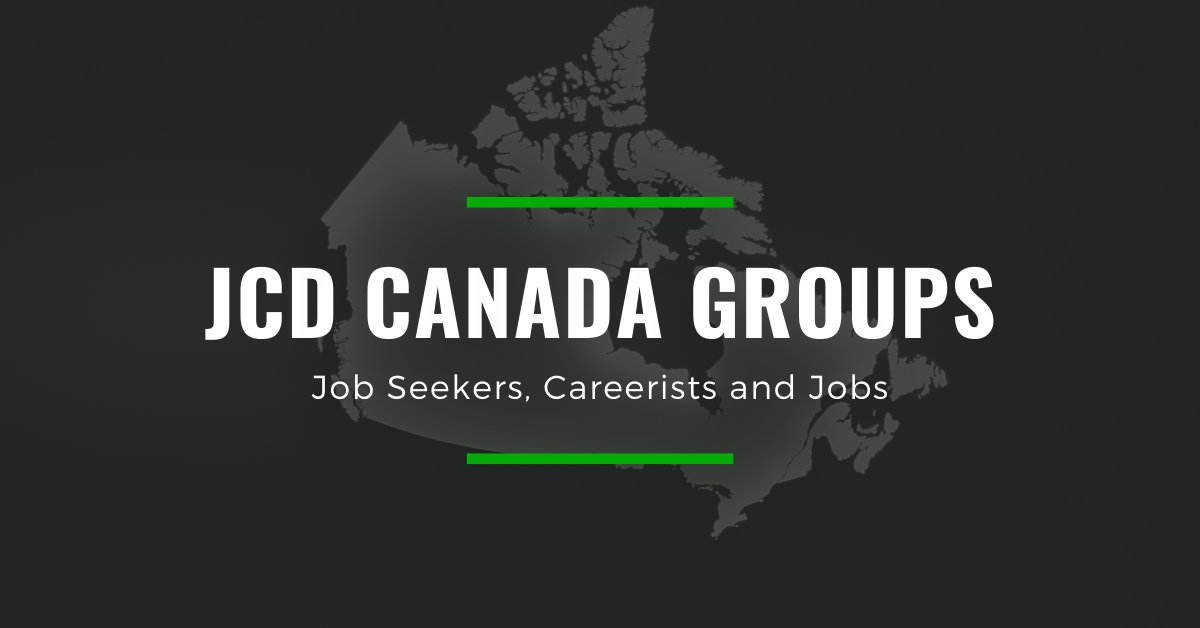 jobsfrombdm's tweet photo. Job Hunting or Hiring in Canada? Find #jobs and #talent in our regional #LinkedIn groups. Find them all and join yours here https://t.co/lOc1aUTI7a 

#canada #canadajobs #jobsincanada #canadajobsearch #jobsearch #jobhunt #jobhunting #hiring #jobpostings #postjobs #recruiting https://t.co/jQlOM1H6zv