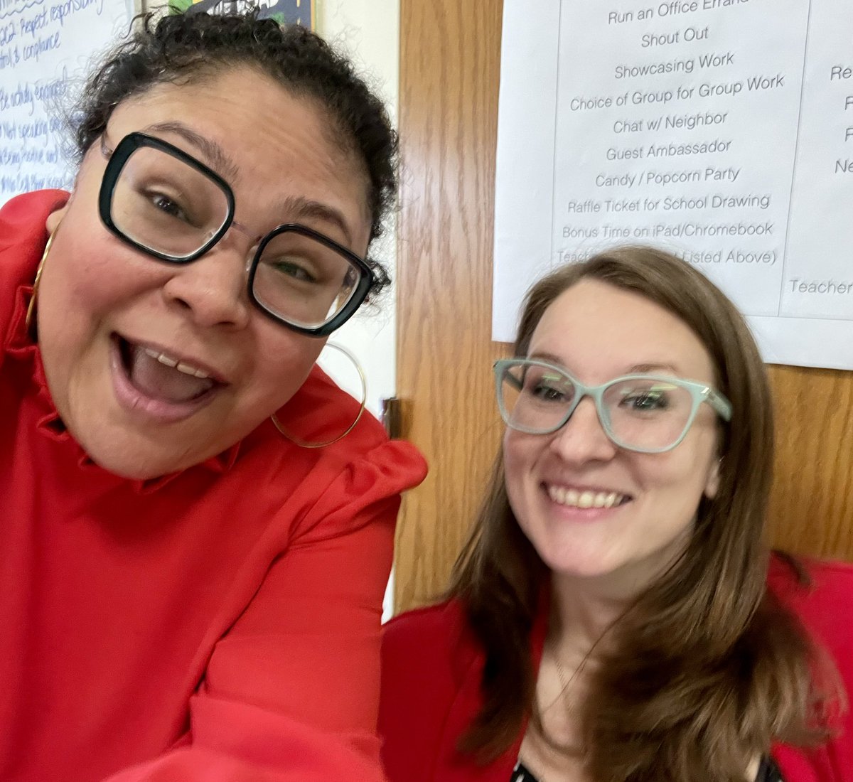 Doc B's Musings tweet media