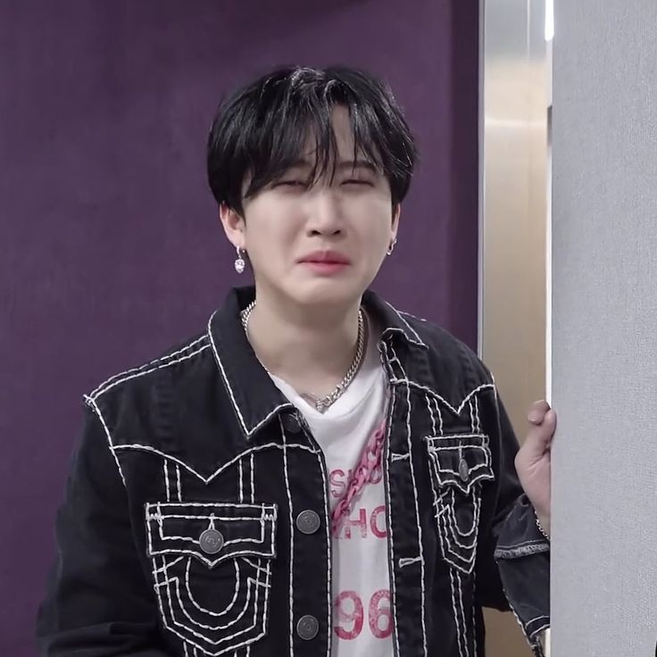 scotd (seo changbin of the day)