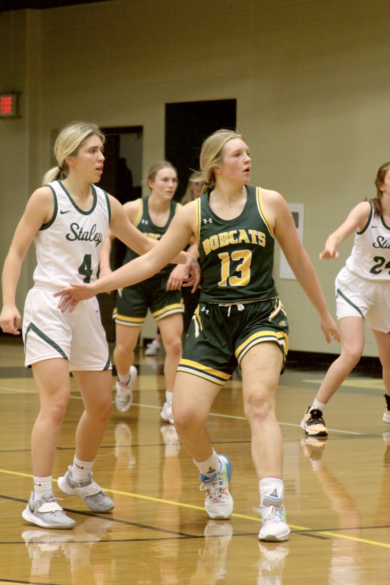 Liberty North Invitational (LNEaglesInvite) / Twitter