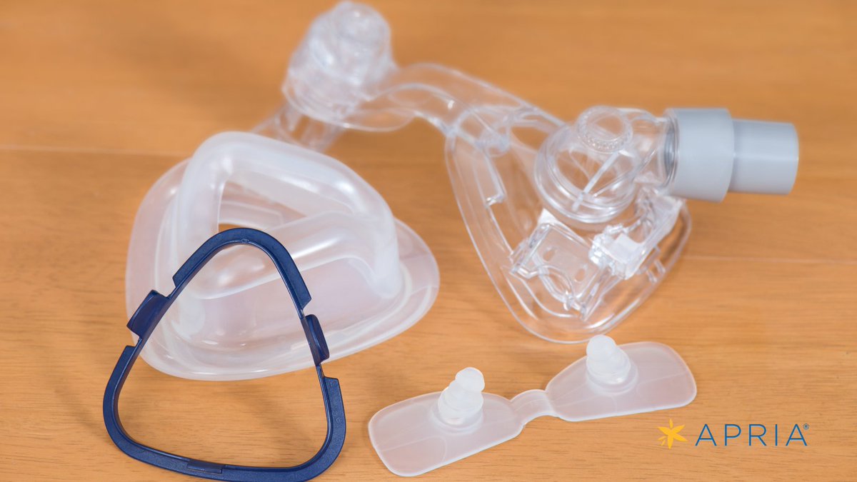 ApriaHealthcare's tweet photo. Cleaning your CPAP machine is vital throughout your treatment journey. Read our blog to learn about the dos and don'ts of cleaning your CPAP machine. 🫁
🩺 Read the full blog at https://t.co/m8wsCFG7t5
#Apria #healthcare #sleepwell #CPAP #COPD https://t.co/qZ0bgtiHW6