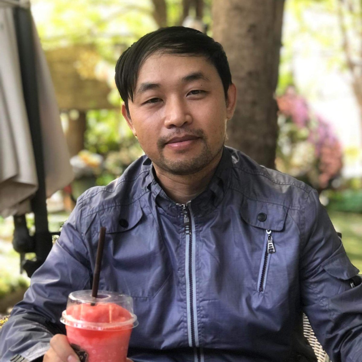 นาวิน พรหมสาลี tweet media