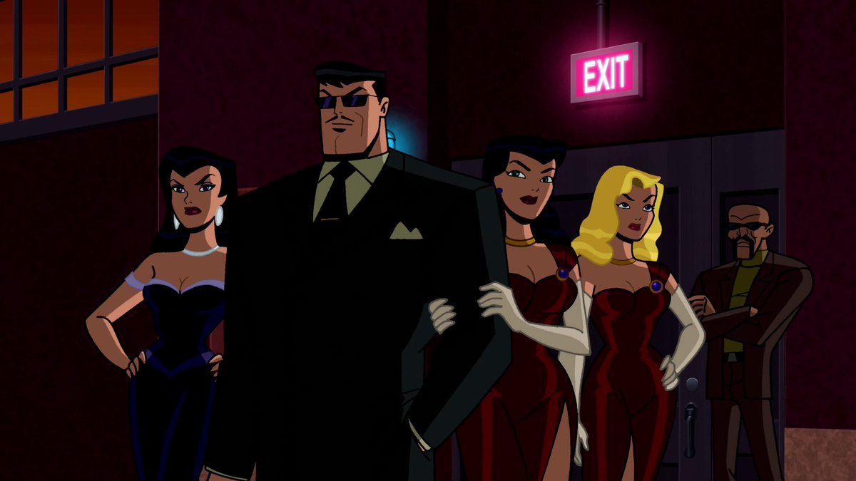 James Harvey The World's Finest 🏳️‍🌈 on Twitter "The Batman The