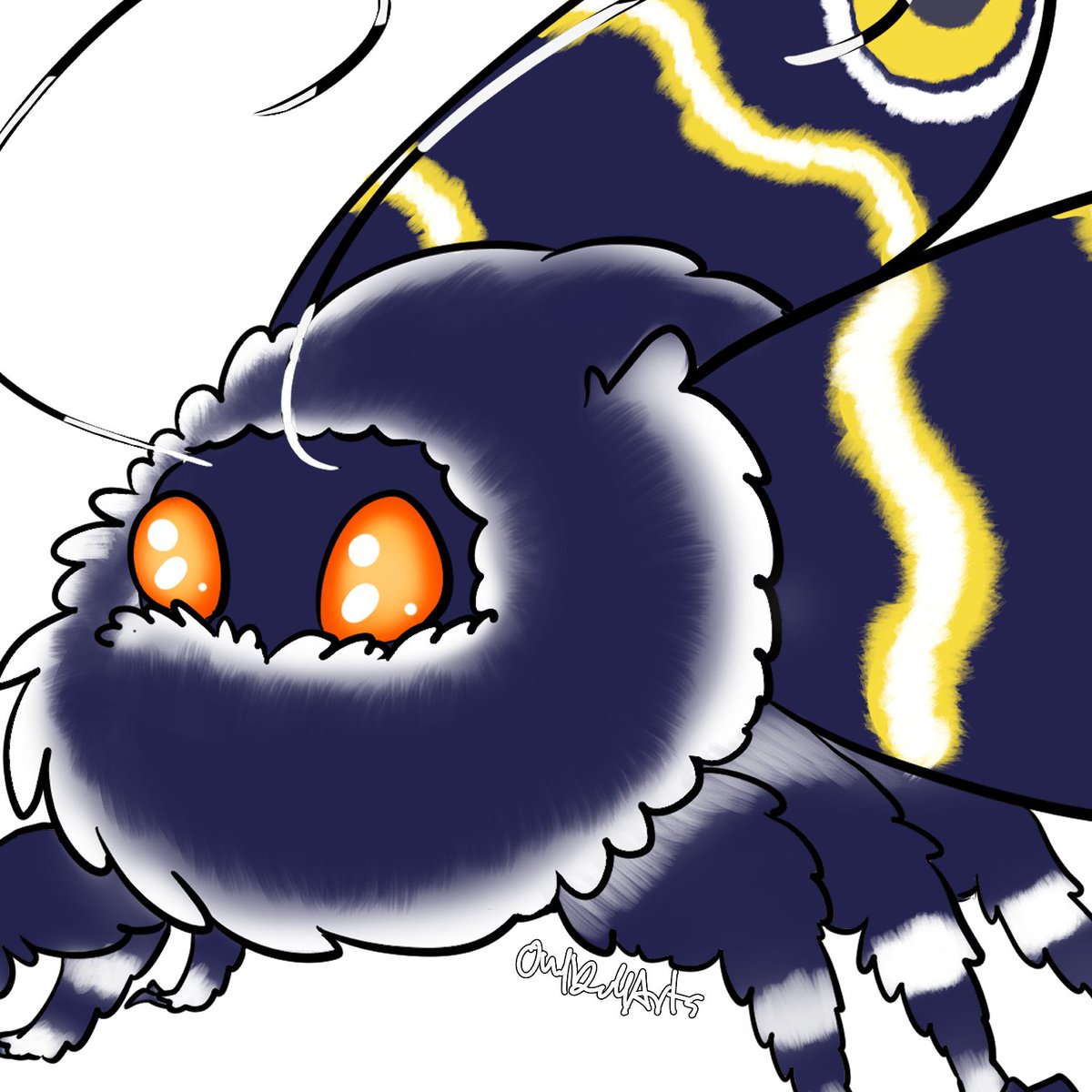 Meddling With Monsters tweet media