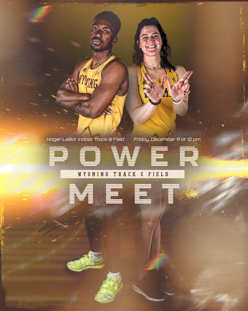 wyo_track's tweet photo. The Power Meet. https://t.co/NLXWYvPeYT