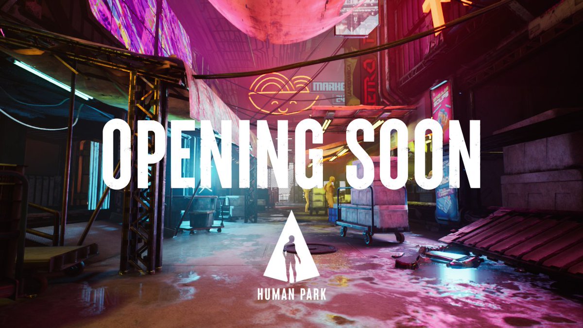 Explore new innovations of metaverse entertainment in the Playground.

True utility never looked so good 🔶✨

#NFTAvatar #BlockchainGame #Web3Gaming