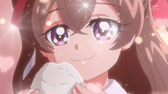  どうぞ!!! 