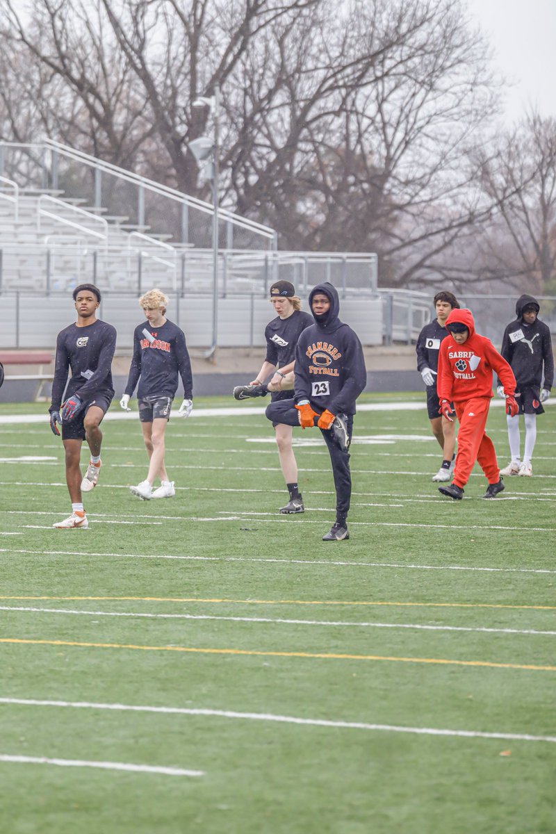 KaMariCoppedge's tweet photo. The Grind is different 🎯 @CampHustleCLT https://t.co/S3S2wyYDIJ