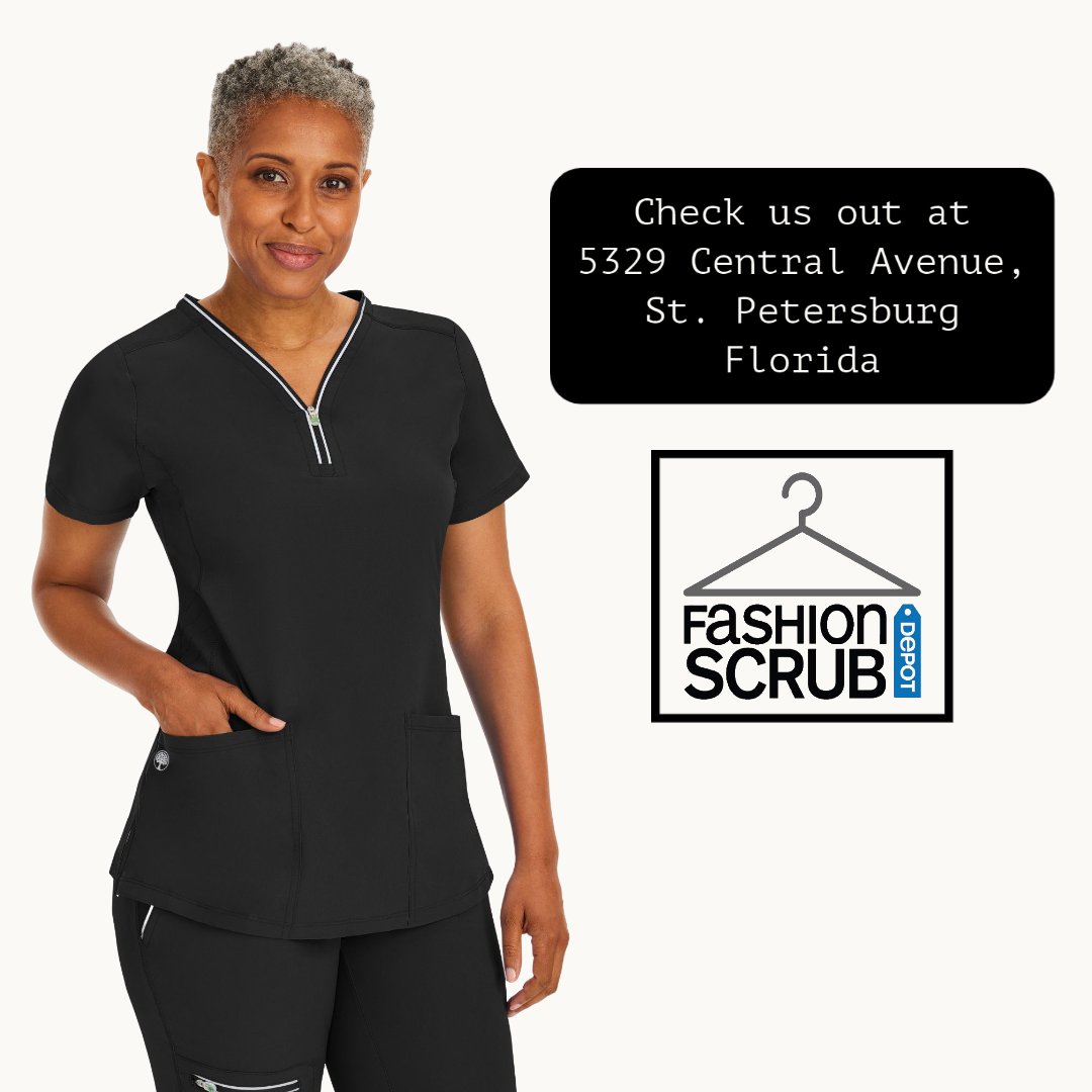 fashionscrubs's tweet photo. Feel free to contact us at 727-498-8892.
#healinghands #healinghandsscrubs #cherokeeinfinity #dickiesscrubs #pinellascounty #stpetersburgfl #scrubs #scrubslife #nursesrock #supportlocalbusiness #surgeon #vettechlife #physician #physicaltherapy #respiratorytherapist https://t.co/GzZWSUBLyB