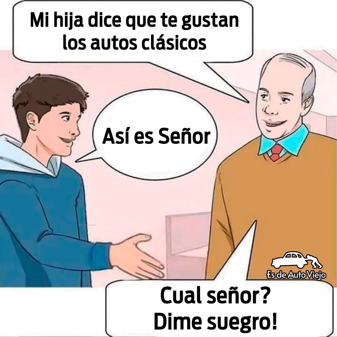 EsDeAutoViejo's tweet photo. #AutosClasicos https://t.co/JxDIE9Mm3p