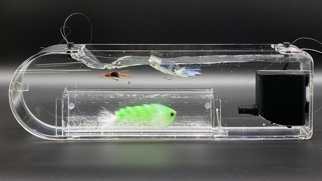 Flymen Fishing Co. tweet media