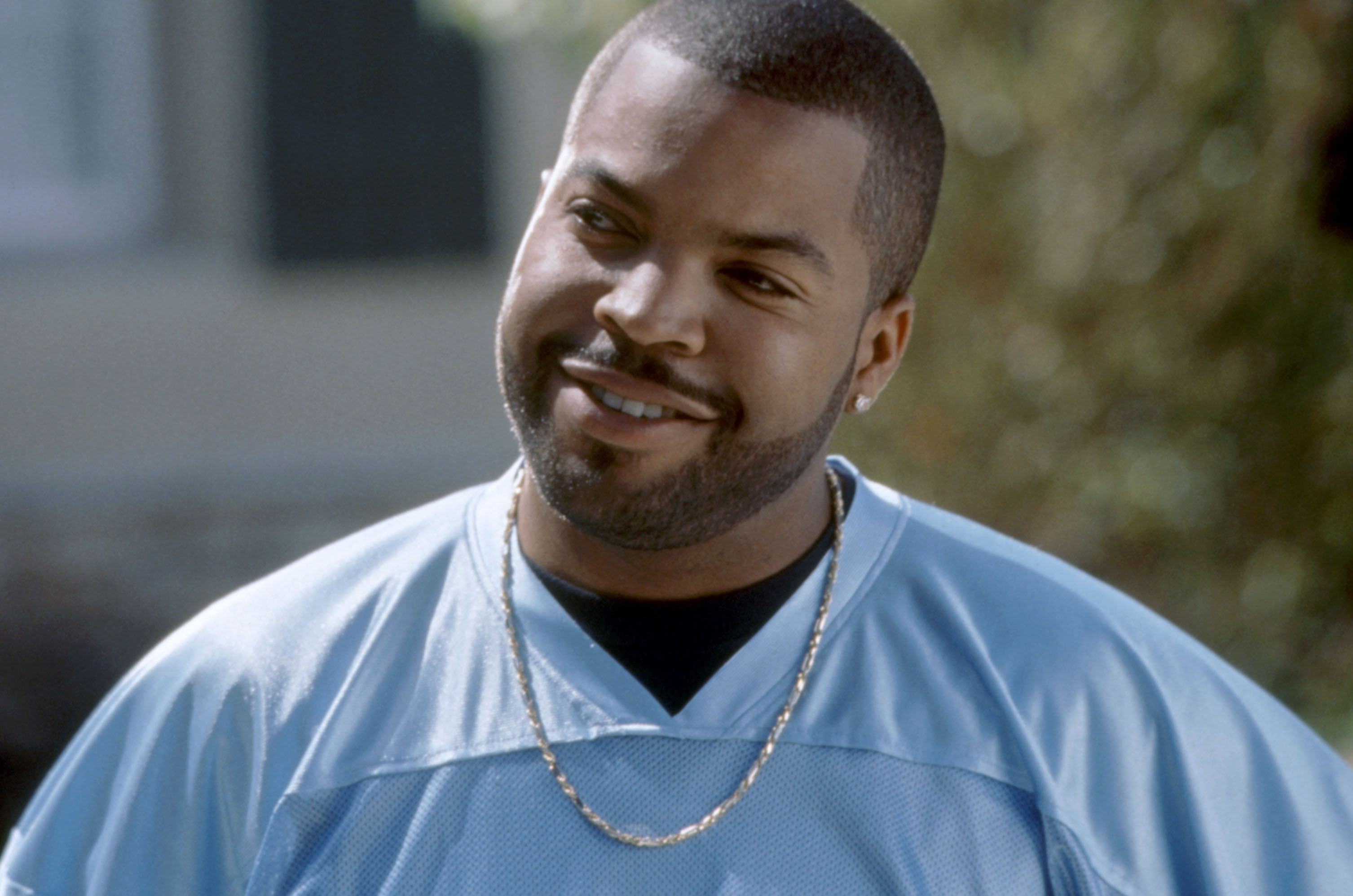 Ice Cube