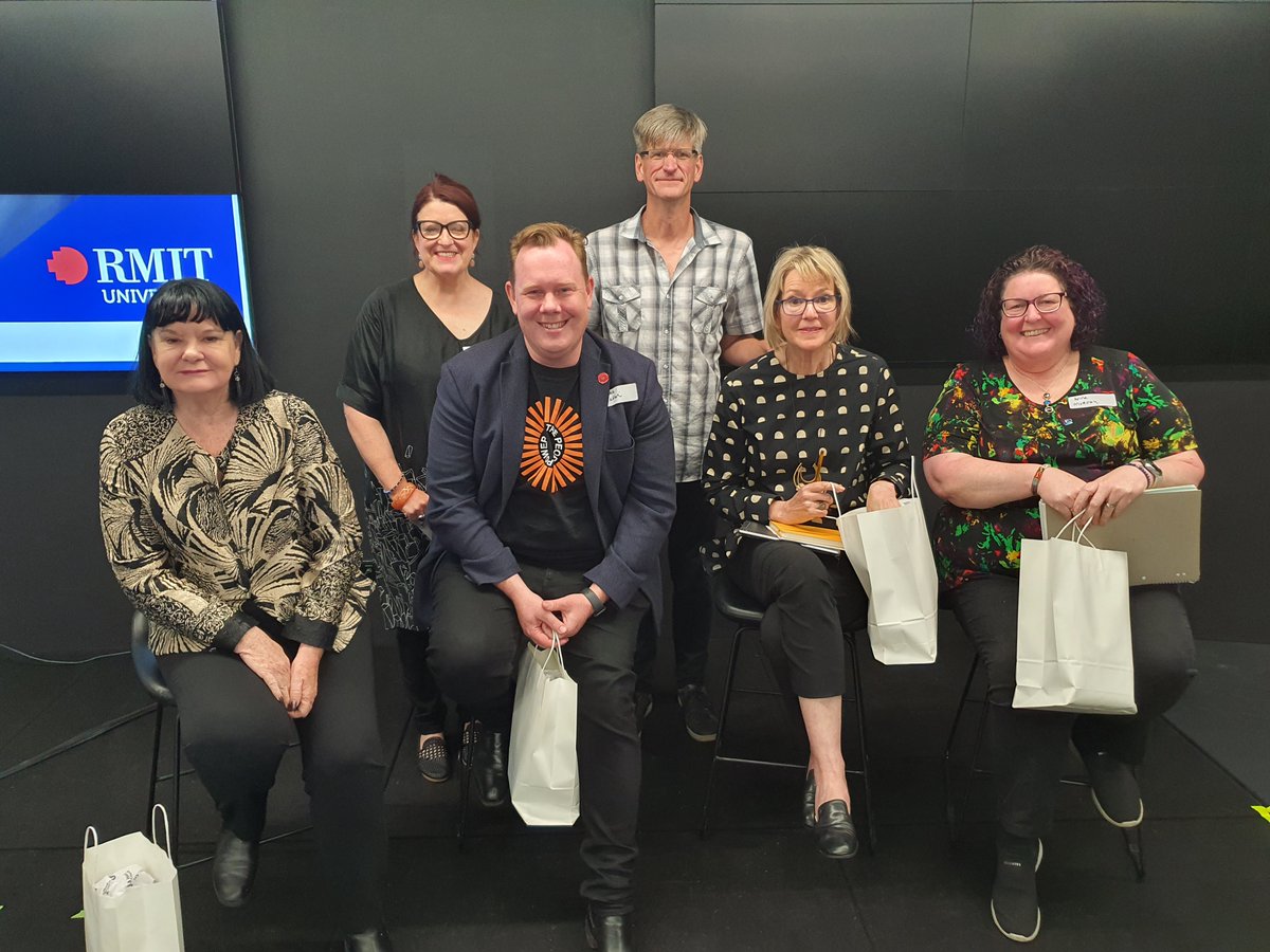 Thanks to everyone who attended our Work in Transition launch last week and to our incredible speakers @SharanBurrow, Luke Hilakari, Anne Murphy and Sara Charlesworth. We look forward to more discussions ahead on the best ways to ensure equitable outcomes and decent work for all.