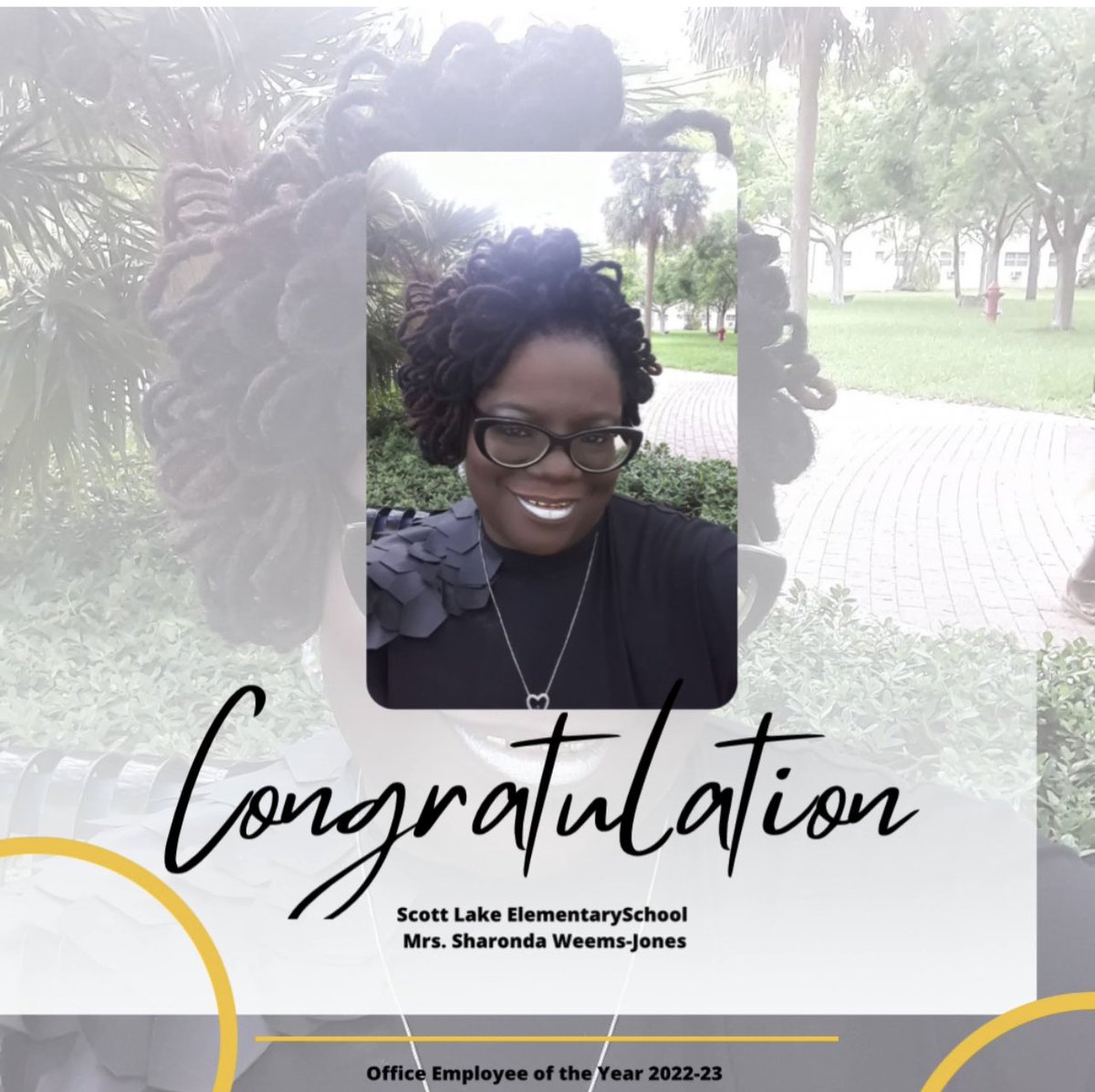 Scott Lake Elementary School tweet media