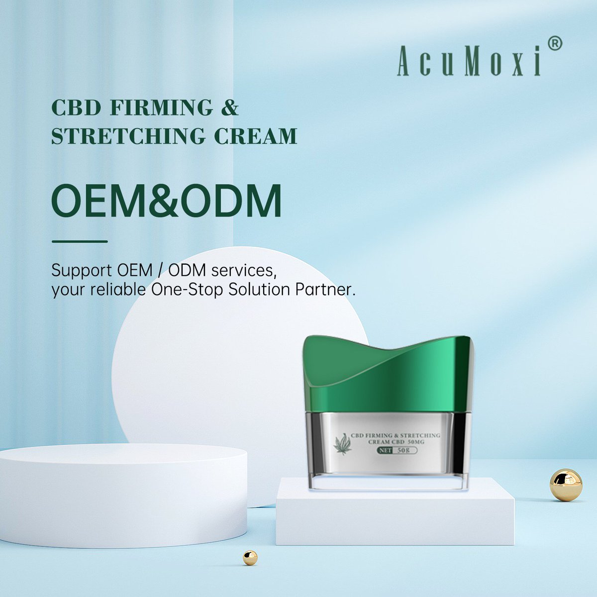 AcuMoxi CBD cosmetic.  Which could be a great assistant for beauty and massage and therapy owner. #beauty #beautysalon #beautyblogger #beautymakeup #beautyaddict #facial #facialmassage #facialtreatment #bodymassage #acupuncture #moxibustion #therapy #Cbd #cbdwellness #cbdskincare
