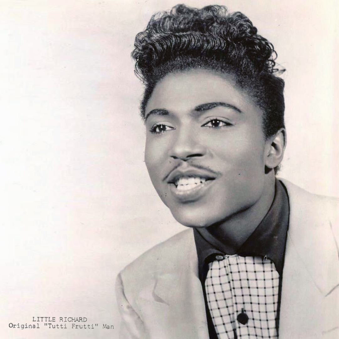 Happy Birthday Little Richard 