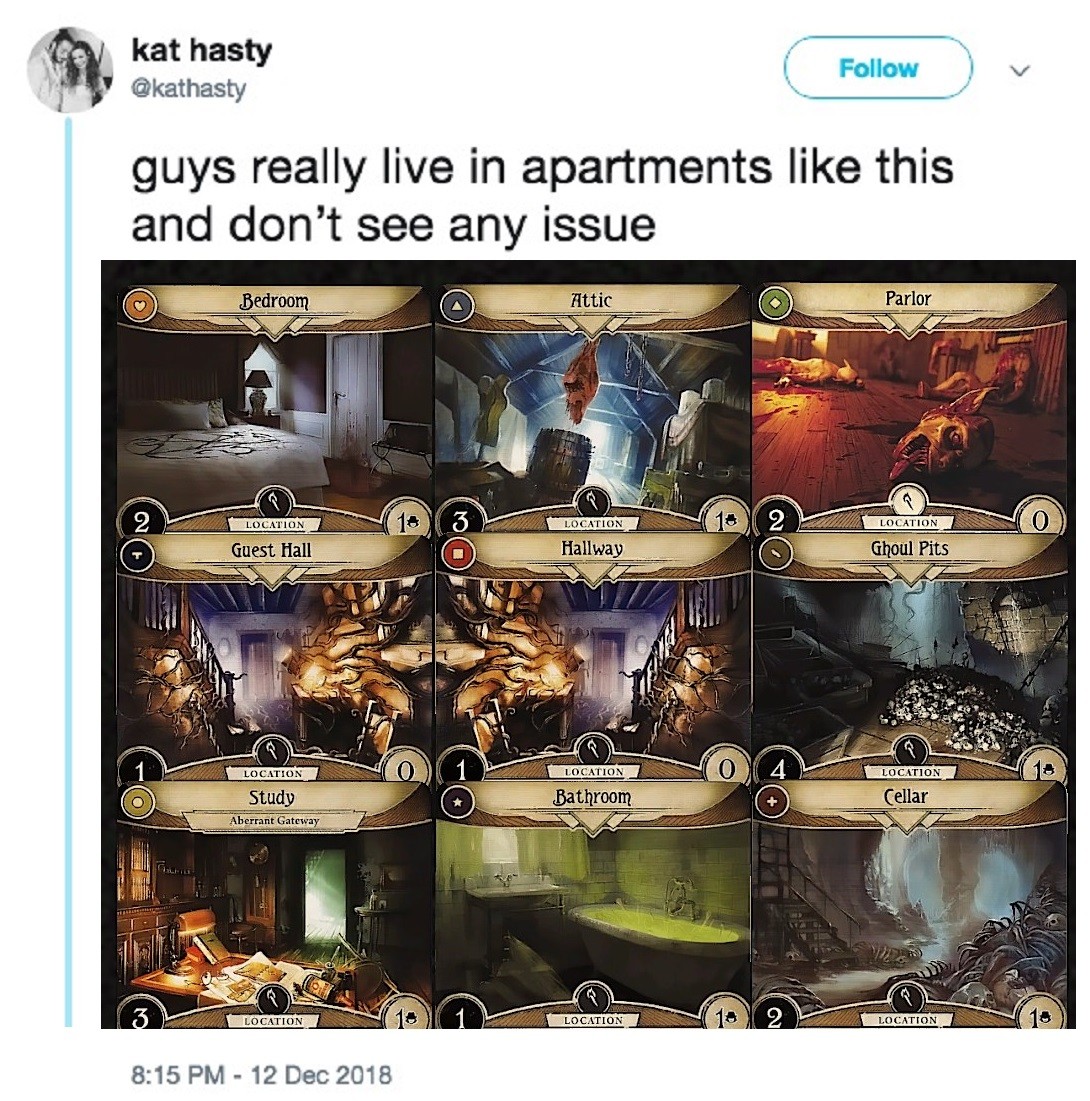 Mythos Busters tweet media