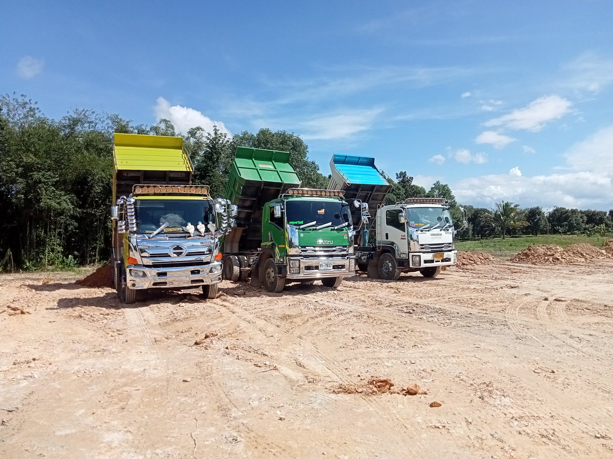 ถ้าเธอเหงา ขึ้นมานั่งรถเปนเพื่อนเราได้นะ😂 เจอทักทายได้นะ #3เสือ #ธุระกิจวัยรุ่น #จันทบุรี