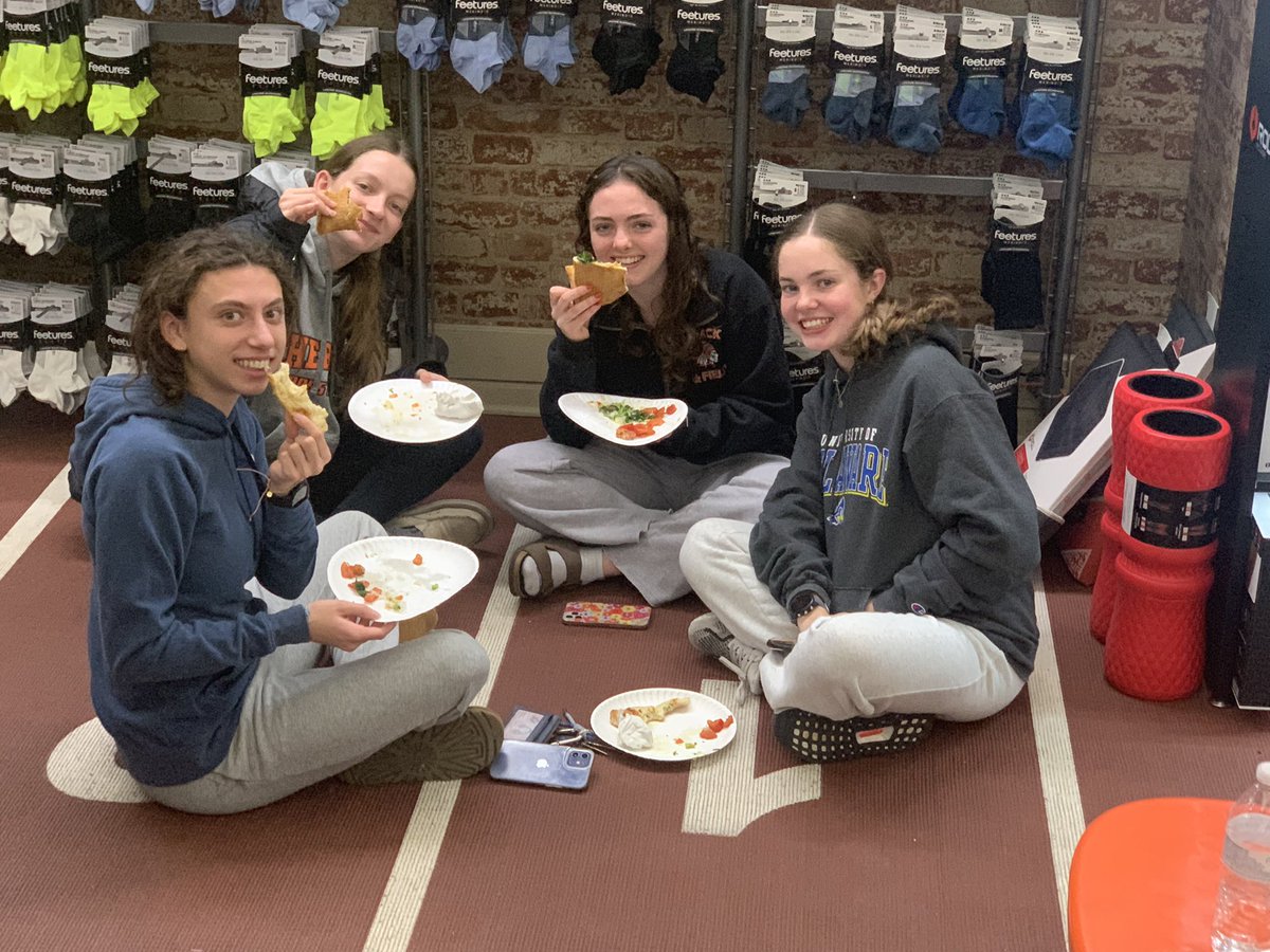 Cherokee XC and Track & Field tweet media