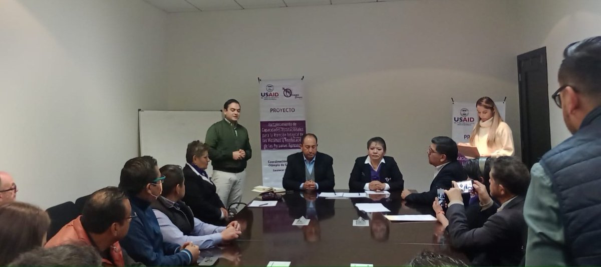 GougesAc's tweet image. Firma Convenio de colaboración la  Coordinación Feminista Olimpia de Gouges y el Instituto de la Defensoría Pública, para la realización del proyecto Fortalecimiento de Capacidades Institucionales para la Atención Integral de las Víctimas y reeducación de las Personas Agresoras.