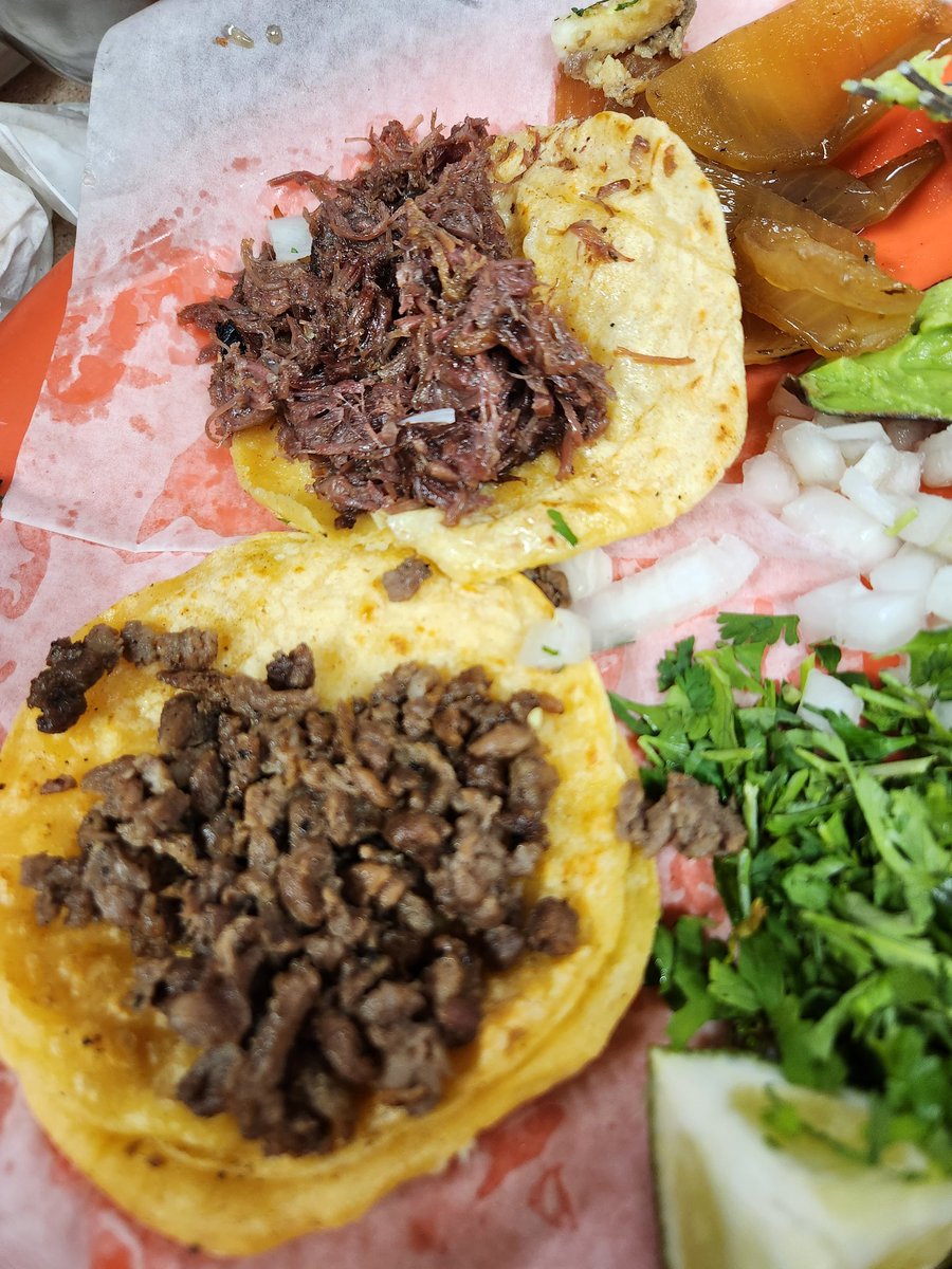 Taqueria Data Point Best tacos in the best taco city in Texas!