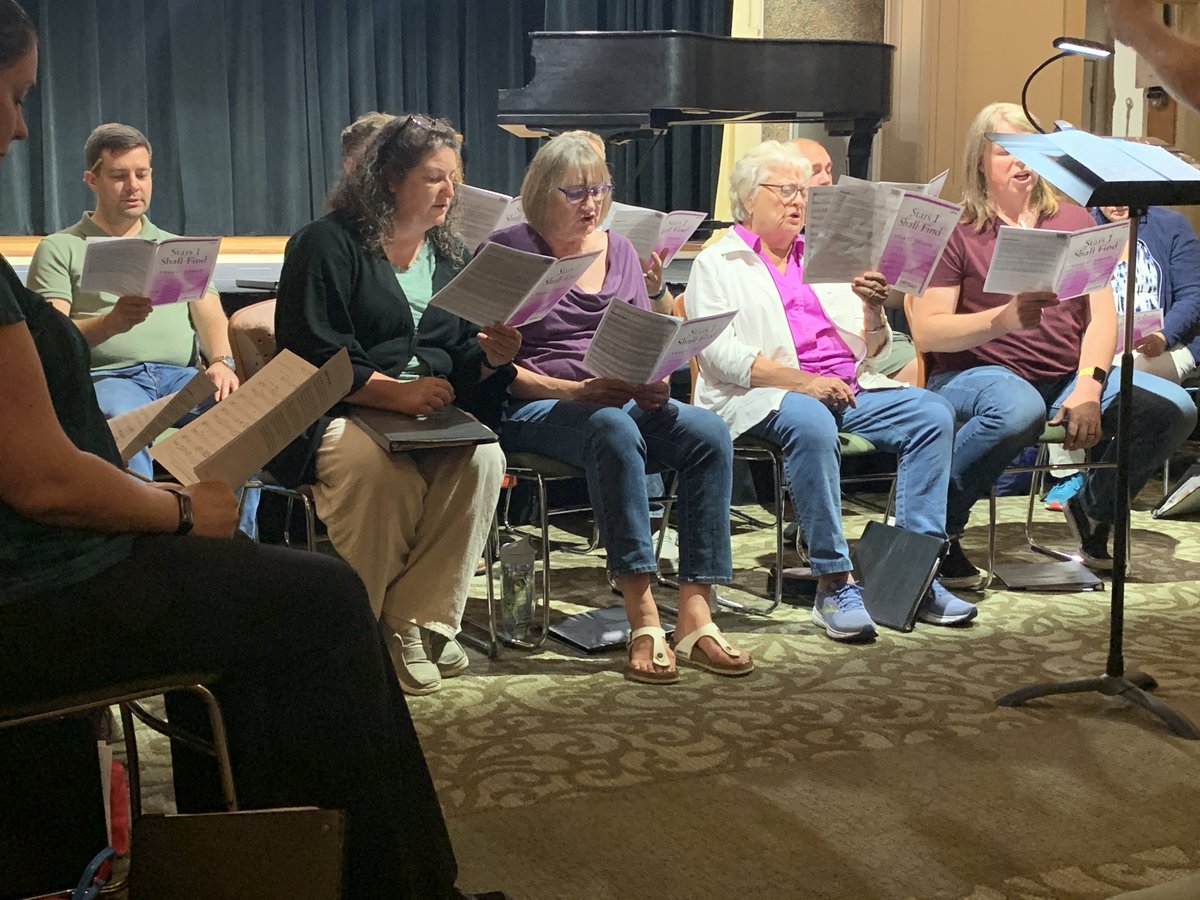 Apple Tree Arts tweet media