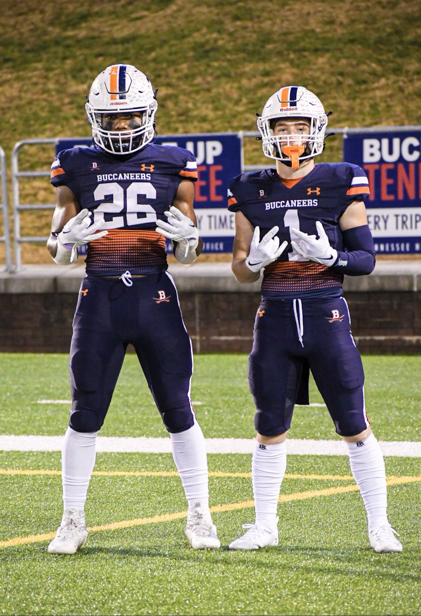 if you aren’t recruiting <a href="/dariusXjohnso26/">darius johnson</a> or any other senior on this football team you are missing out on something very special. 
<a href="/BeechFootball/">Beech Football</a>