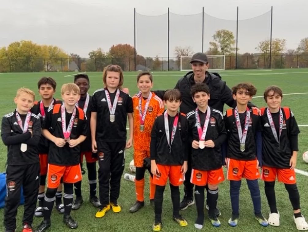 HTXSoccer's tweet photo. 4 teams from The Woodlands made finals at the @lonestarsc Bat City tournament! 

Dynamo Woodlands 08 PA 🏆
Dash Woodlands 07 PA 🥈
Dynamo Woodlands 11 Black I 🥈
Dynamo Woodlands 12 White II 🥈

#dynamodashyouth #ddytw #ddycomp https://t.co/8PKZMfTp43