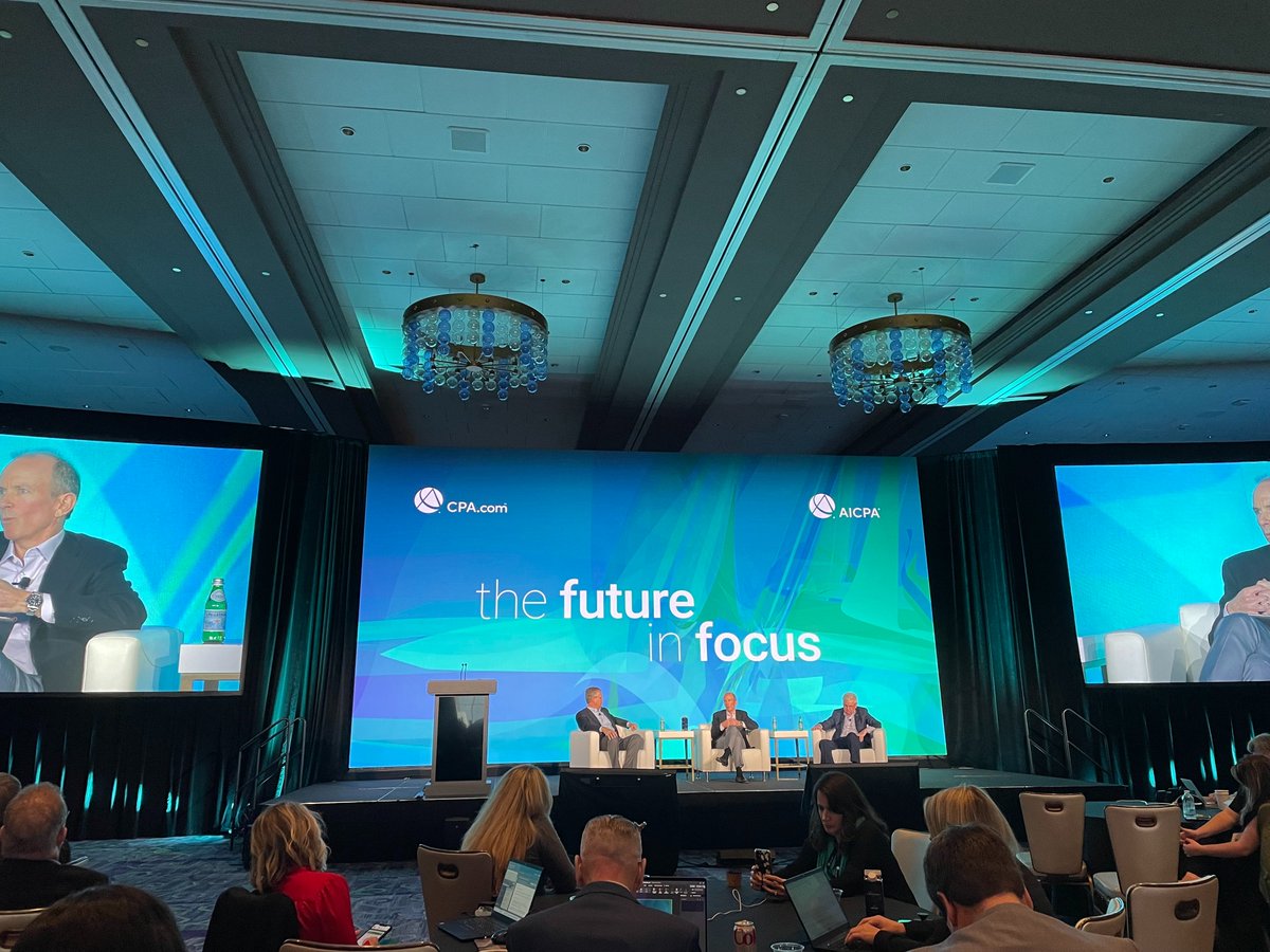 #DCPA2022 Conférence des Présidents avec <a href="/ErikAsgeirsson/">ErikAsgeirsson</a> et <a href="/barrymelancon/">Barry Melancon</a>